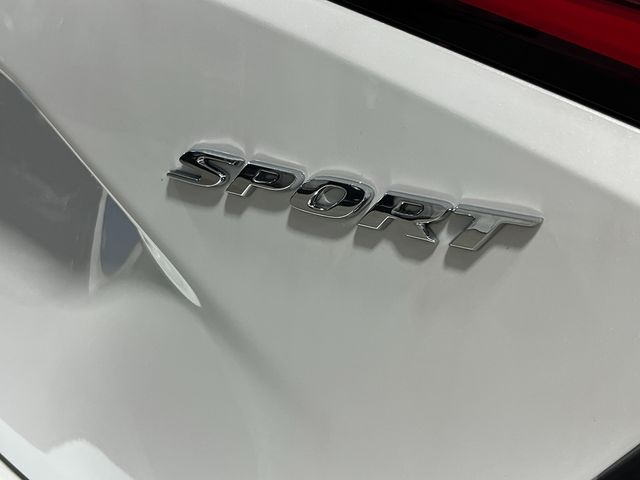 New 2026 Honda Civic Hatchback Hatchback