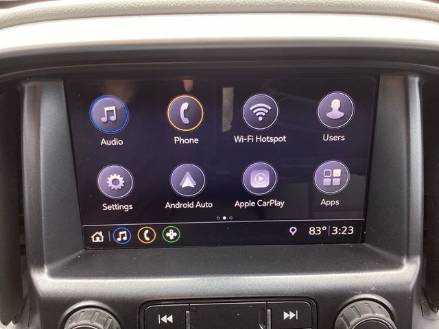 Used Car 2019 Chevrolet Colorado  Lt For Sale Under $20,000 In San Antonio, Texas