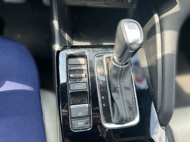 2023 Acura Integra A-Spec Package White at South Hills Kia