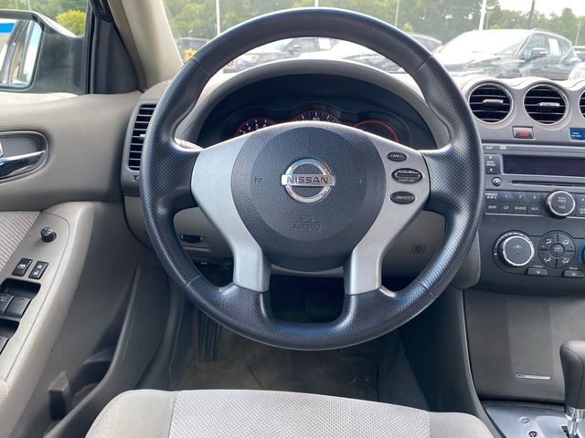 2007 Nissan Altima 2.5 S 7