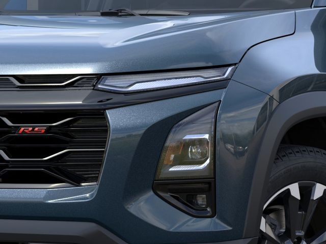 2027 Chevrolet Equinox RS:47379