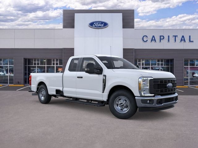 New 2026 White Ford XL image 7
