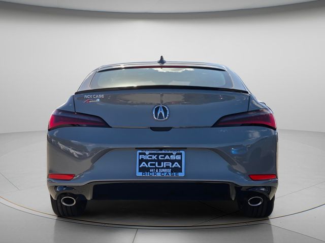 2026 Acura Integra - $38,385