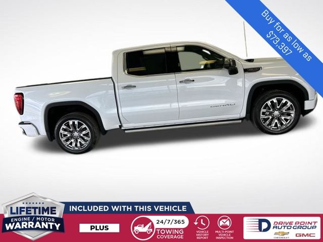 2026 GMC Sierra 1500 Denali - Image 2