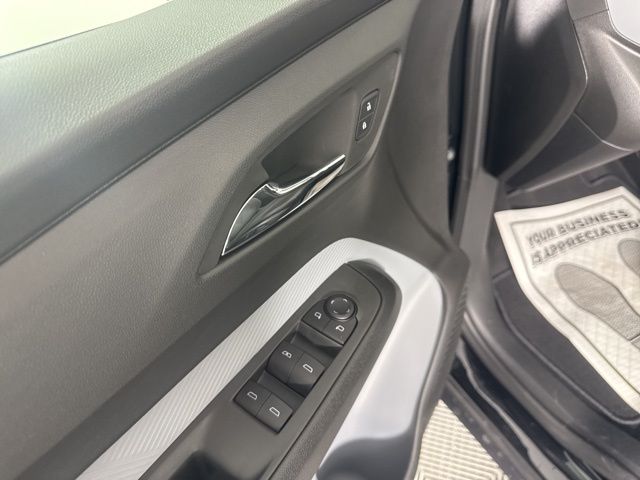 New 2027 Chevrolet Bolt EV SUV