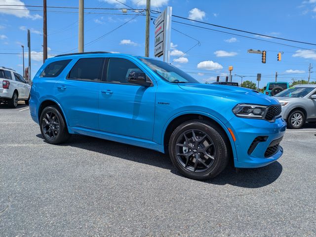 2026 Dodge Durango GT HEMI V8 AWD's photo