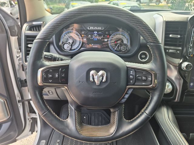 Used 2020 Ram 1500 Limited 4D Crew Cab
