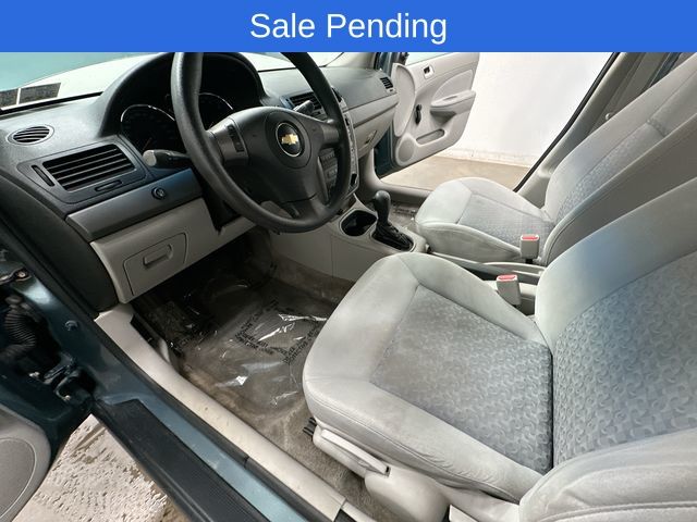 2009 Chevrolet Cobalt LS - 10
