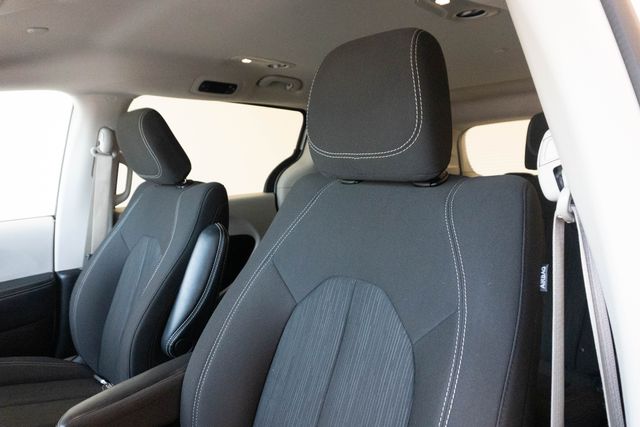 Used 2024 Chrysler Voyager Van