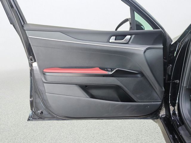 Used 2023 Kia K5 Sedan