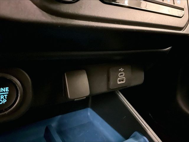 2025 Ford Maverick Lobo Standard Blue at Bob Ruth Ford