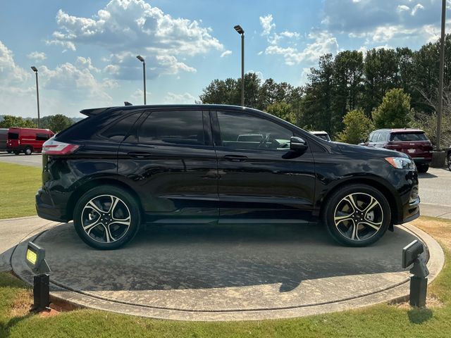 Used 2020 Ford Edge SUV