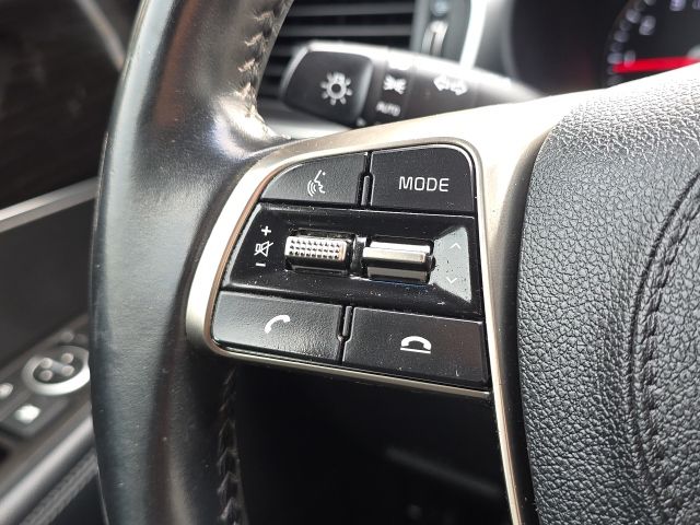 2019 Kia Sorento LX:169203A