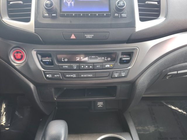Used 2017 Gray Honda RTS image 22