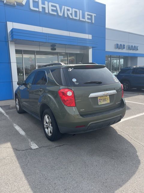 used 2015 Chevrolet Equinox car, priced at $12,988
