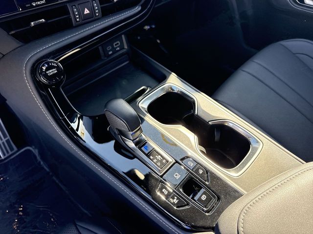 2026 Lexus NX - $52,888