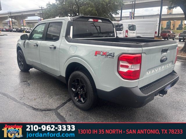 Used Car 2022 Ford Maverick  Lariat For Sale Under $30,000 In San Antonio, Texas