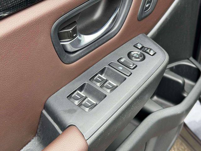 used 2024 Honda Pilot car, priced at $43,411