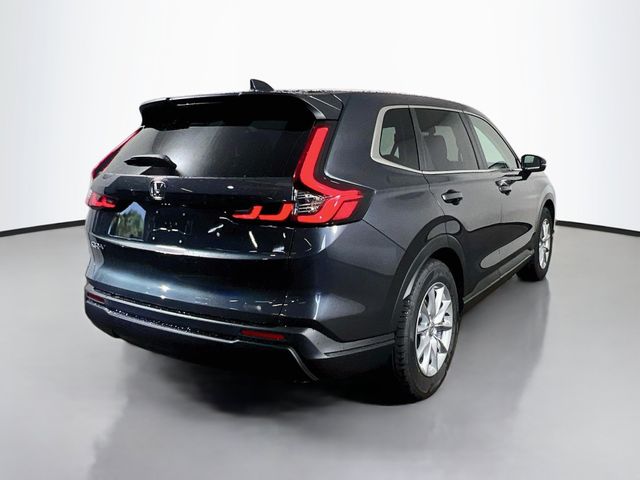 New 2026 Gray Honda EX image 23
