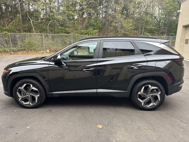 2023 Hyundai Tucson - Image 10