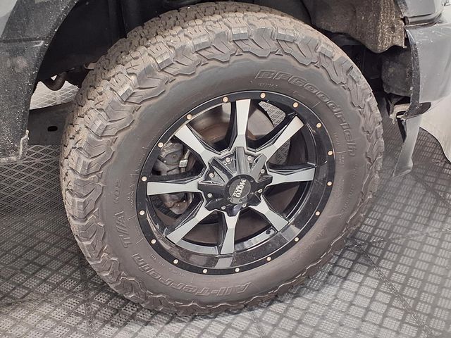 2022 Ford F-250SD