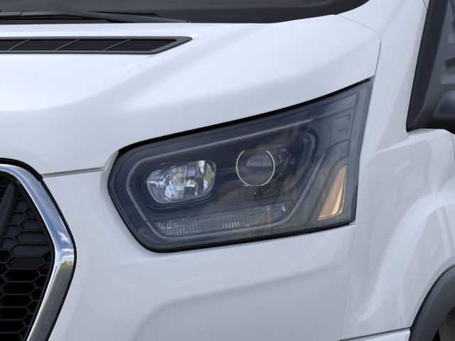 New 2026 White Ford XLT image 18