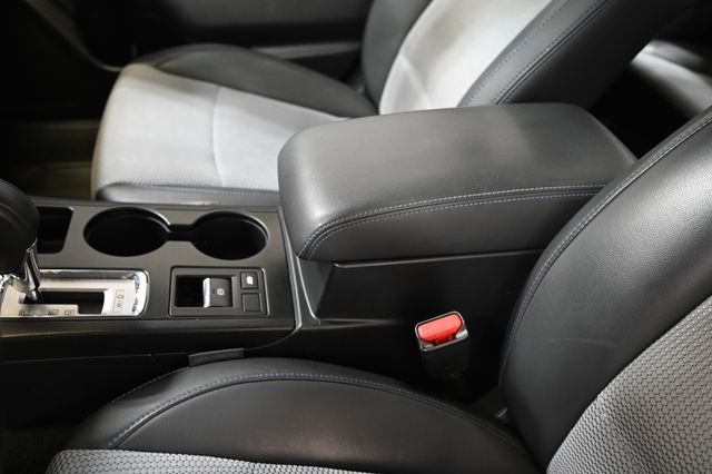 Used 2017 Red Subaru 2.5i image 22