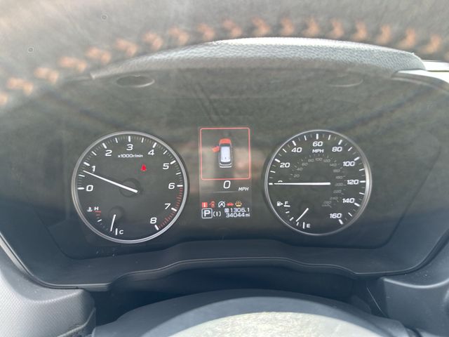2025 Subaru Forester - $27,104
