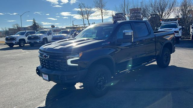 2023 Chevrolet Silverado 1500 ZR2 7