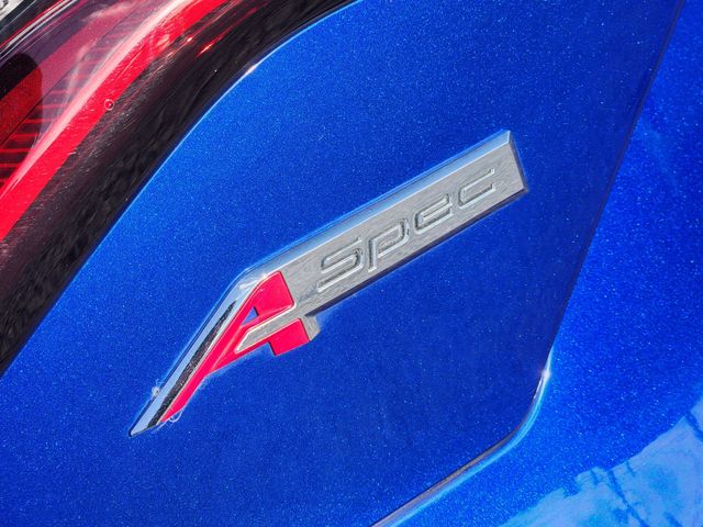 2022 Acura MDX A-Spec - 11