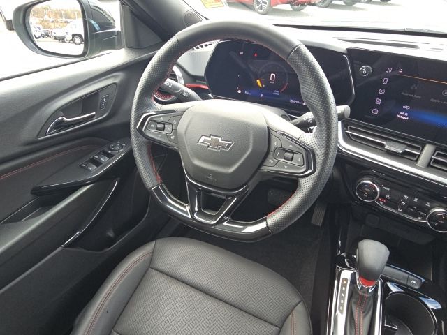 2024 Chevrolet Trax 2RS:C02551