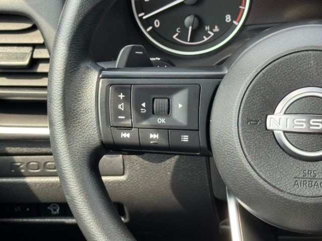 Used 2024 Nissan Rogue SUV