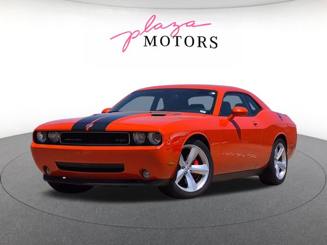 2009 Dodge Challenger SRT8