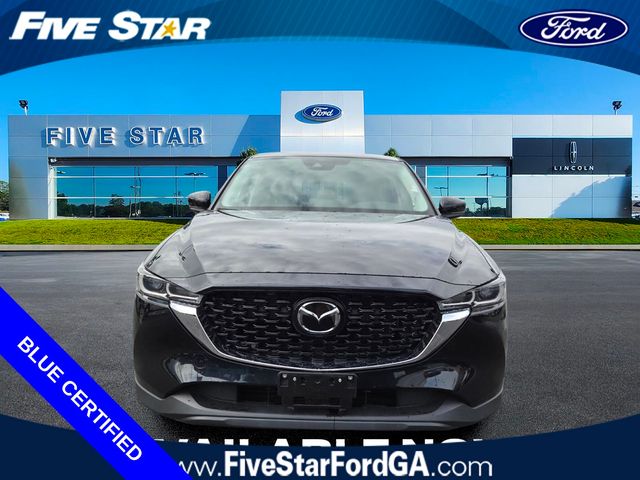Used 2023 Mazda CX-5 SUV