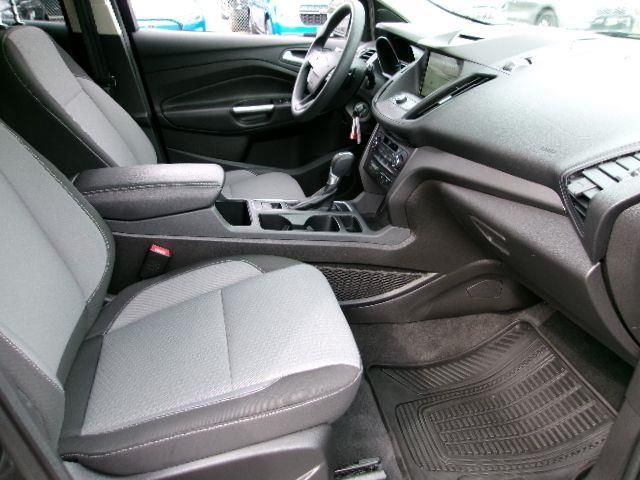 used 2017 Ford Escape car, priced at $15,996