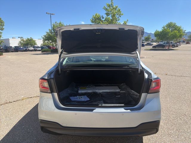 used 2025 Subaru Legacy car, priced at $31,793