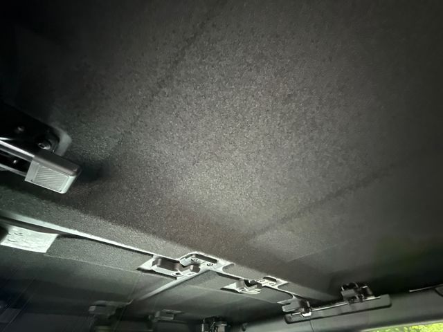 New 2026 White Ford Big Bend image 17