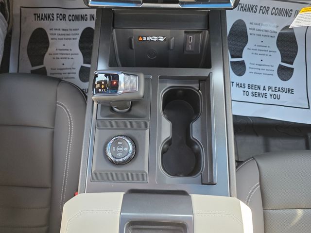 2026 GMC HUMMER EV SUV 2X 4WD