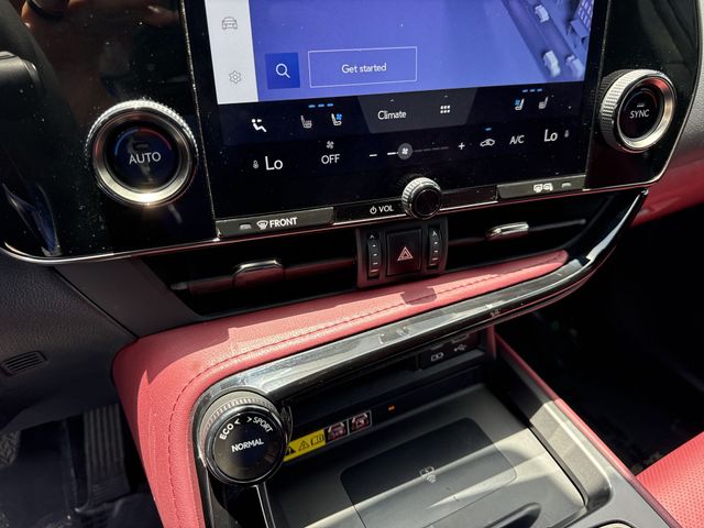 Used 2024 Lexus NX SUV