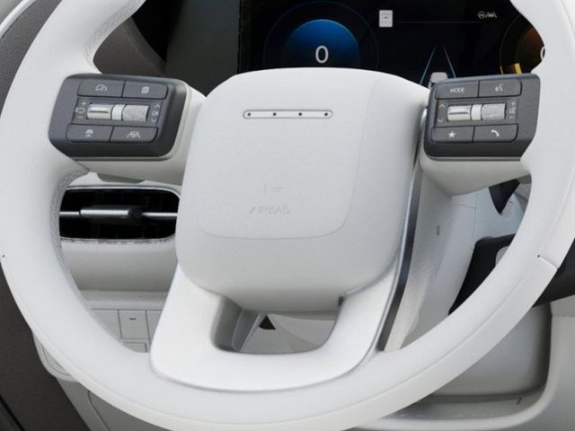 New 2026 Black Hyundai SEL Premium image 17