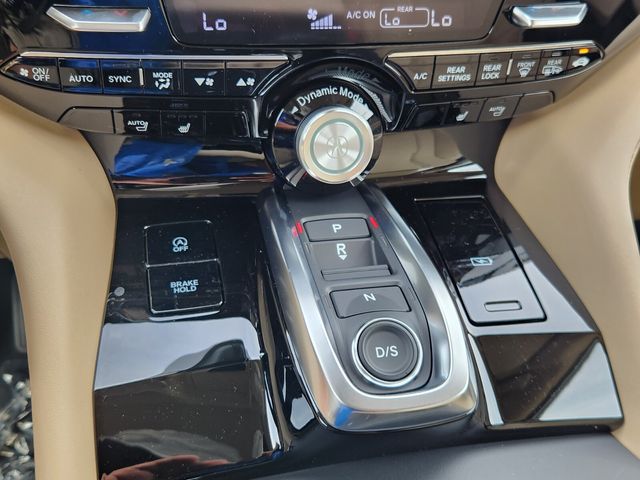2026 Acura MDX - $59,250