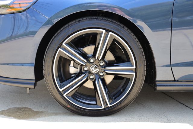 2026 Honda Accord SE - 8
