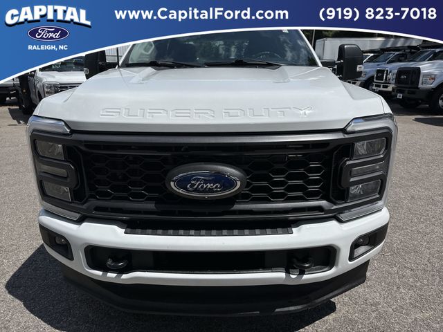 Used 2024 White Ford XL image 10