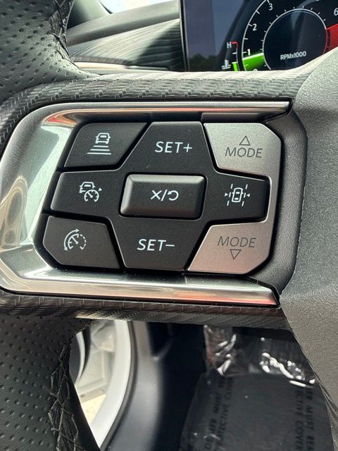 2024 Ford Mustang EcoBoost Premium:169539A
