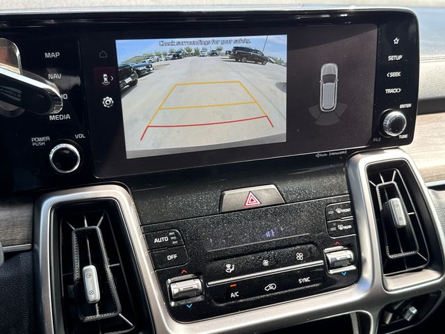 Used 2022 Kia Sorento SUV