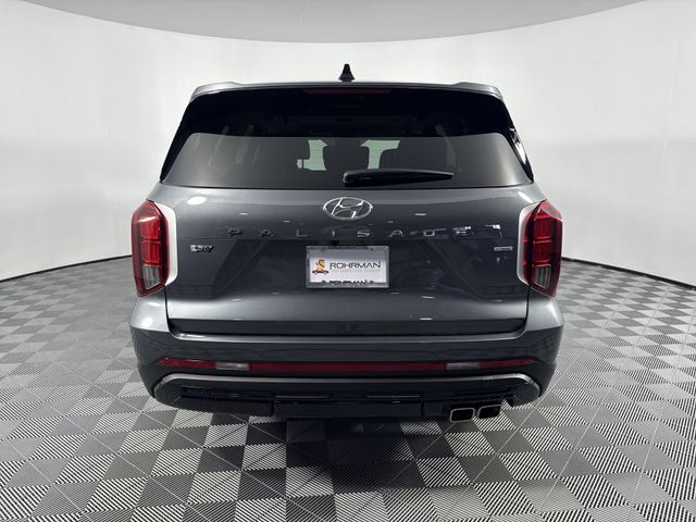 New 2025 Hyundai Palisade For Sale in Indianapolis, IN