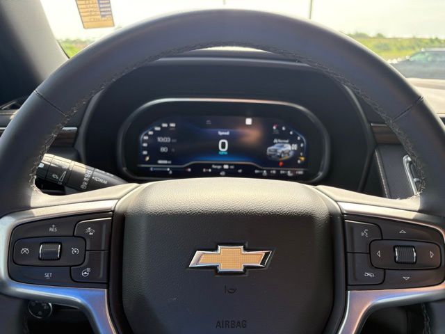 Used 2023 Chevrolet Tahoe SUV