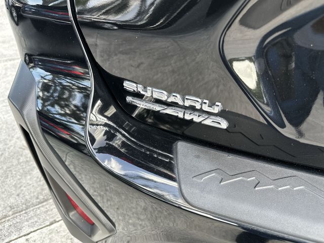 2024 Subaru Crosstrek - $24,977