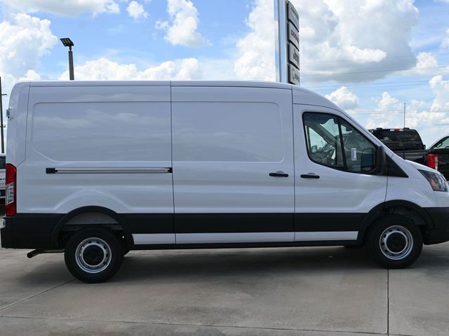 2025 Ford Transit Van Base - Photo 9