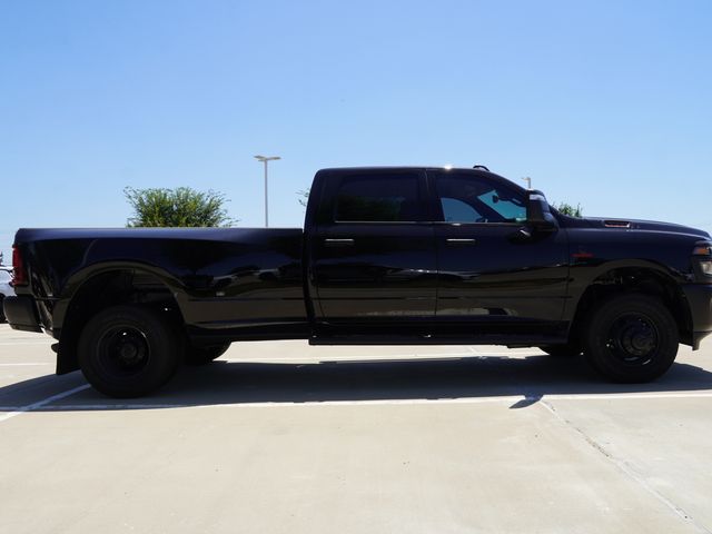 New 2027 Ram 3500 Truck